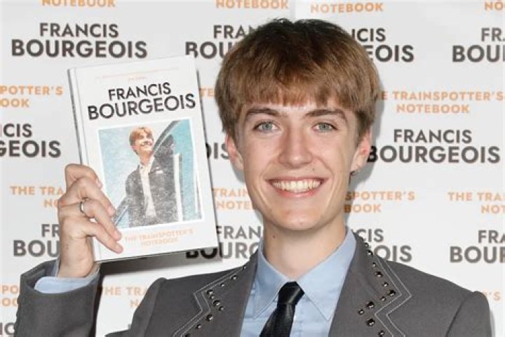 David Bourgeois Net Worth