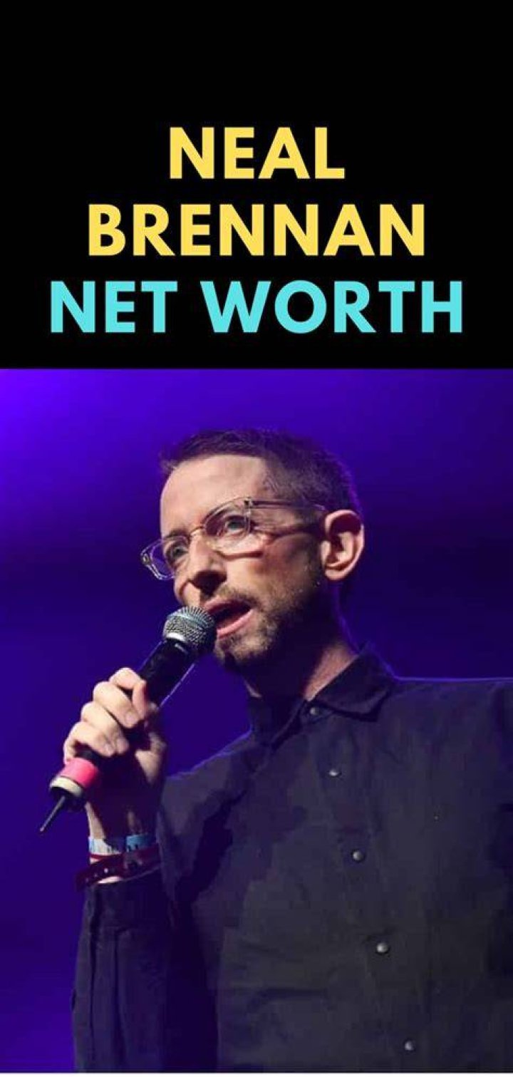 David Brennan Net Worth