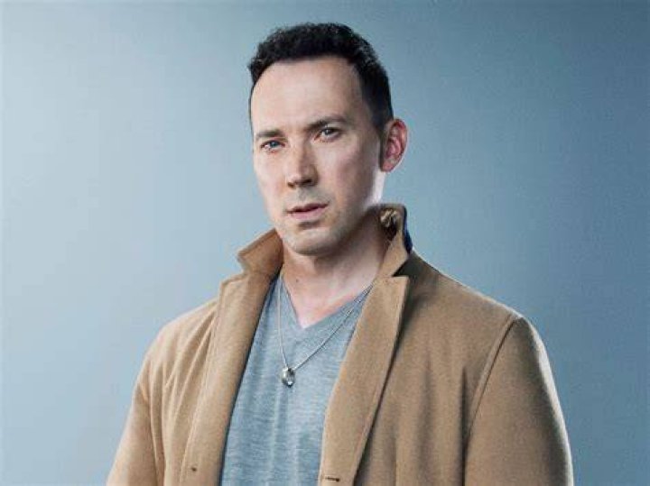 David Caves Net Worth
