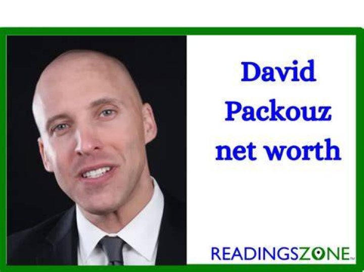 David Chadwick Net Worth