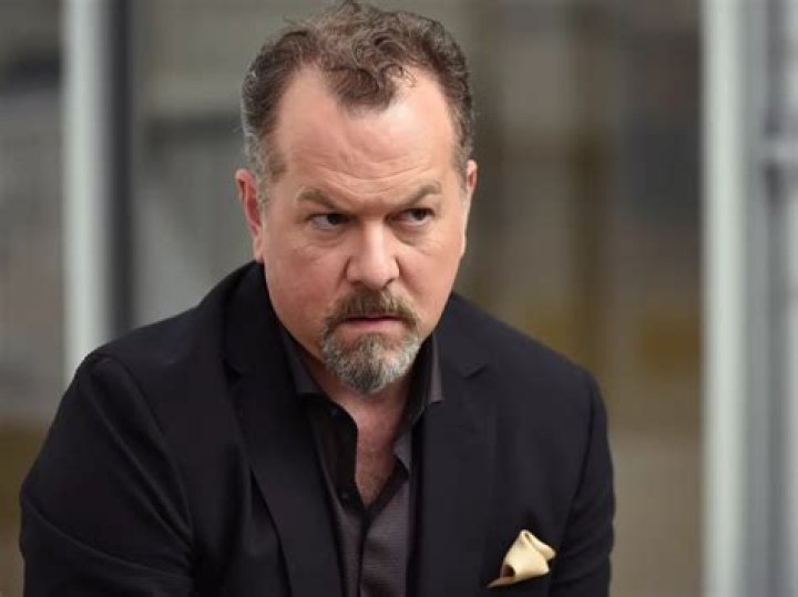 David Costabile Net Worth