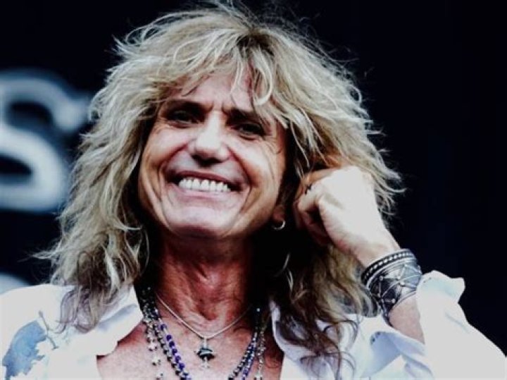 David Coverdale Net Worth