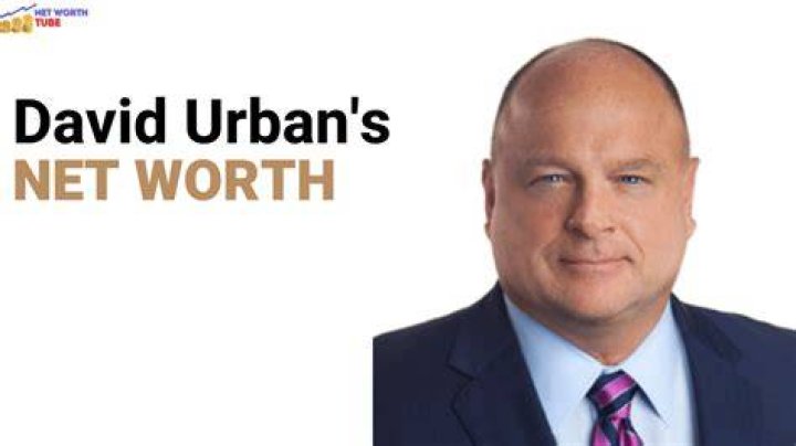 David Cuthbertson Net Worth