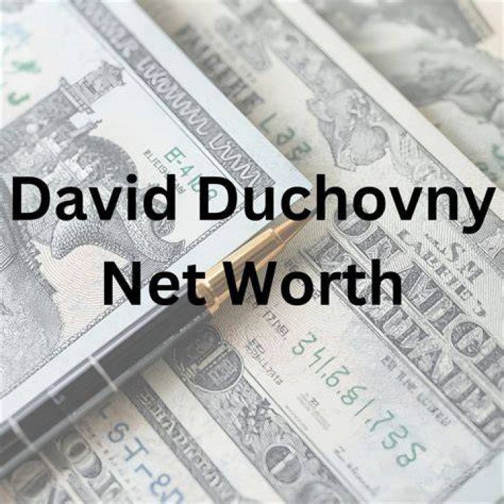David De Sanctis Net Worth