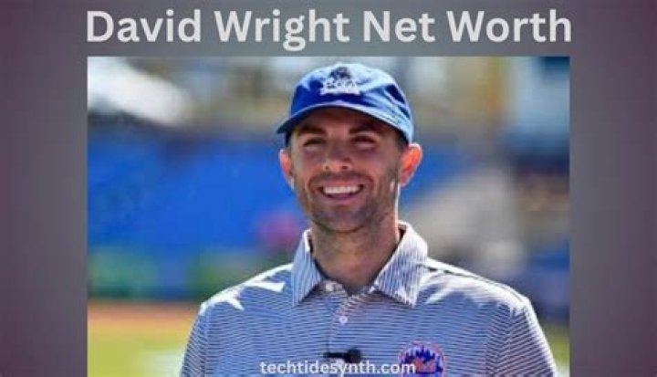 David Dearth Net Worth
