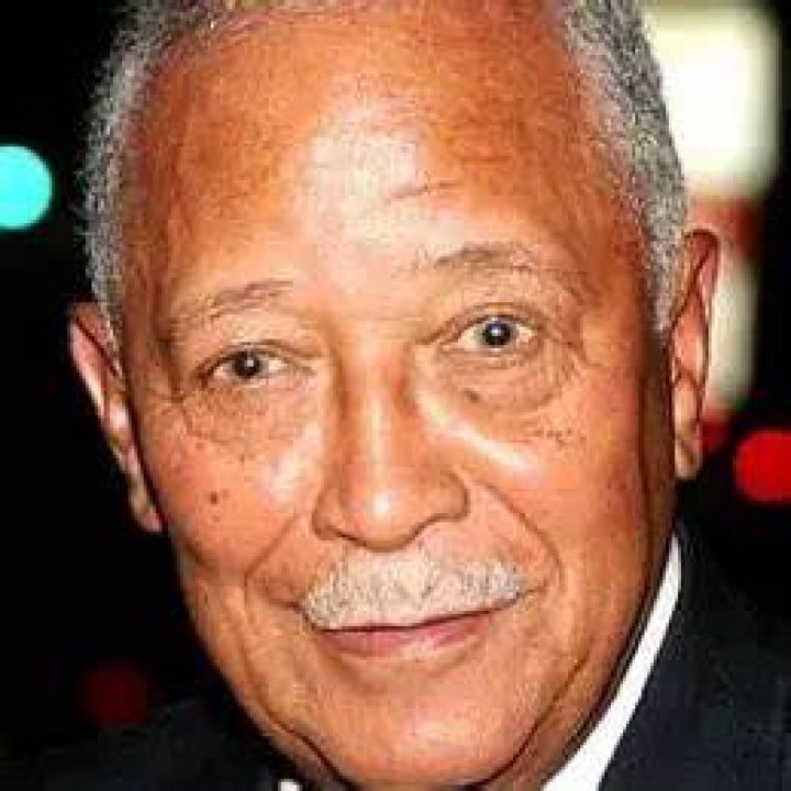 David Dinkins Net Worth