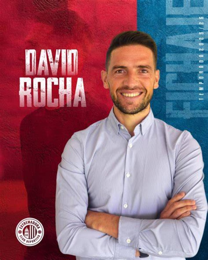 David Dyno Rocha Net Worth