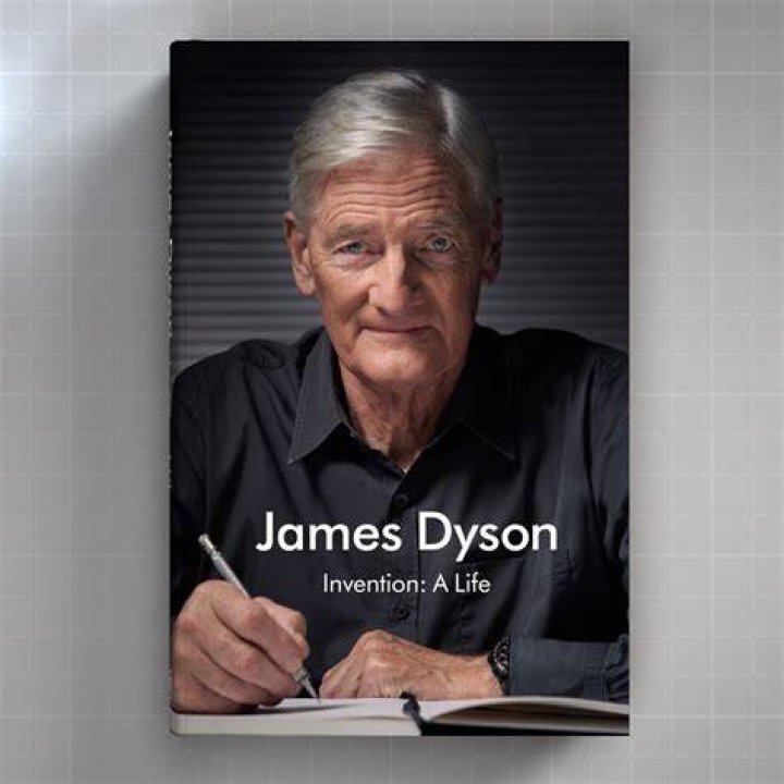 David Dyson Net Worth