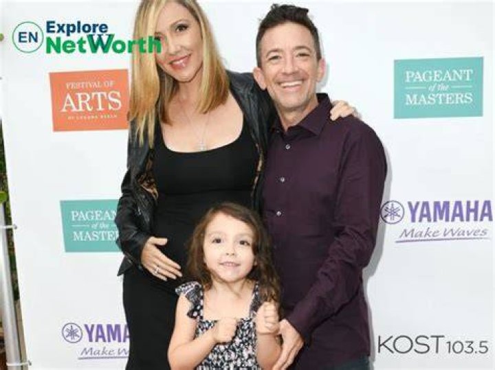David Faustino Net Worth
