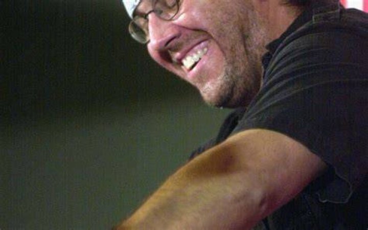 David Foster Wallace Net Worth
