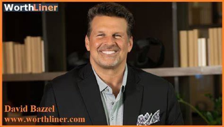 David Galluzzi Net Worth