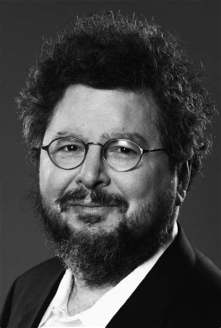 David Gelernter Net Worth