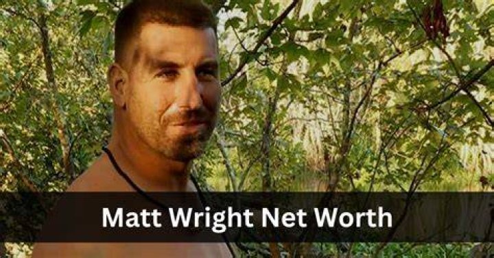 David Grant Wright Net Worth