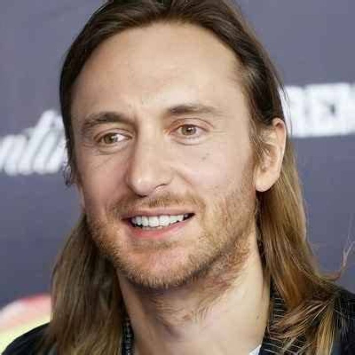 David Guetta Net Worth