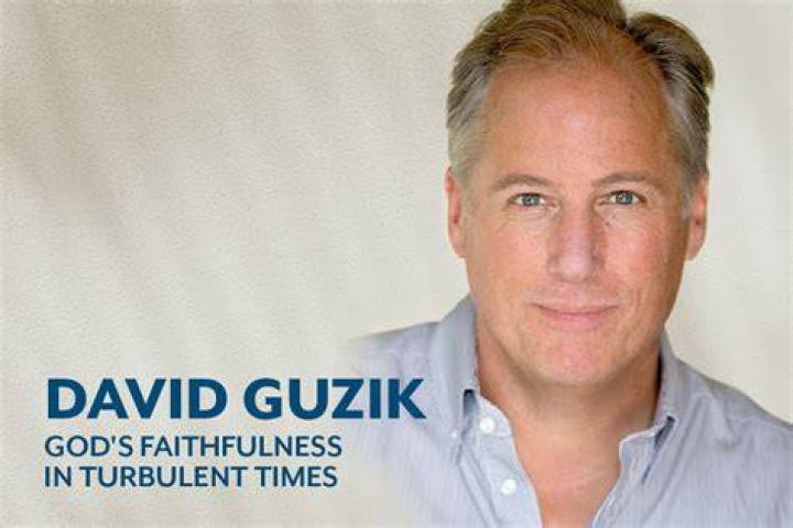 David Guzik Net Worth