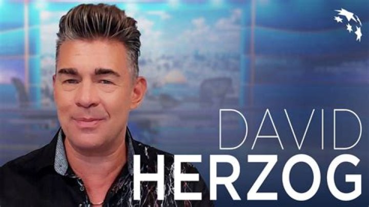 David Herzog Net Worth