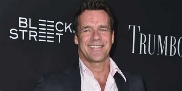 David James Elliott Net Worth