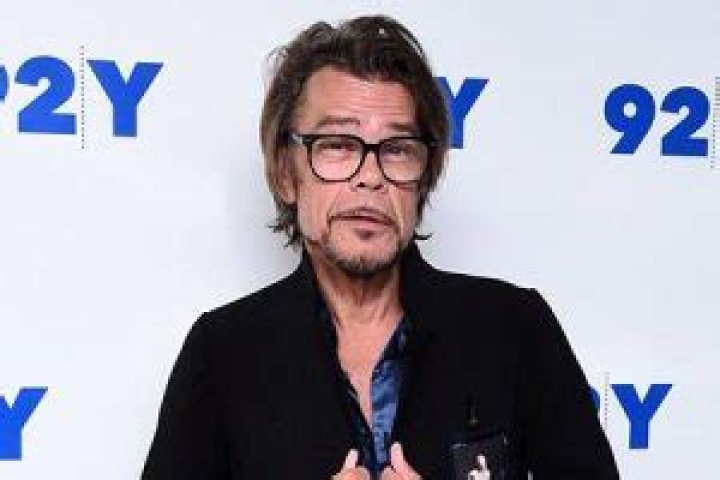 David Johansen Net Worth