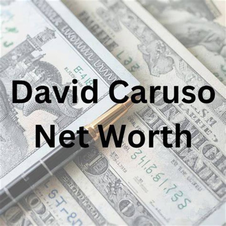 David Katims Net Worth