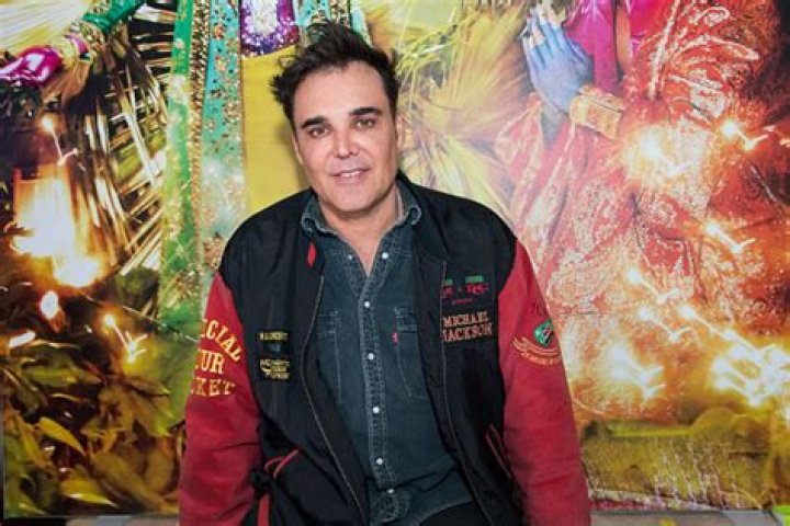 David LaChapelle Net Worth