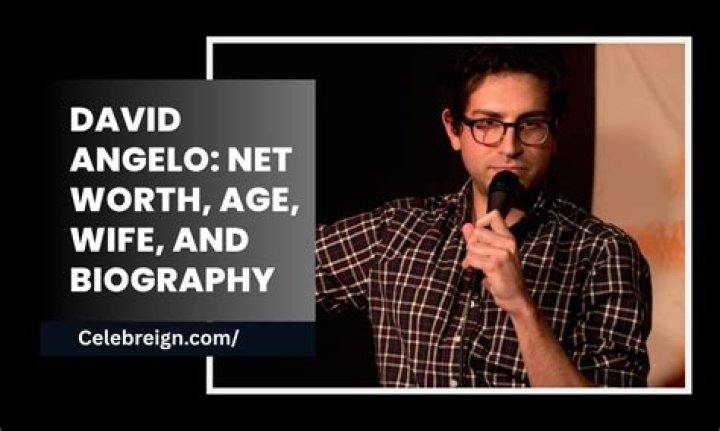 David Lafontaine Net Worth