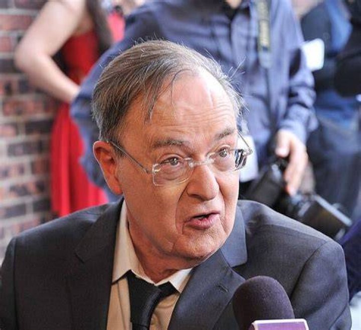 David Lander Net Worth