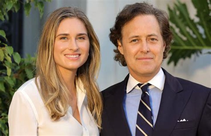 David Lauren Net Worth