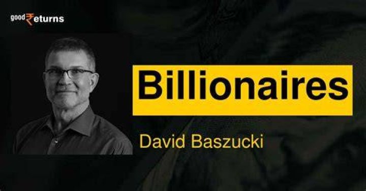 David Lichtenstein Net Worth