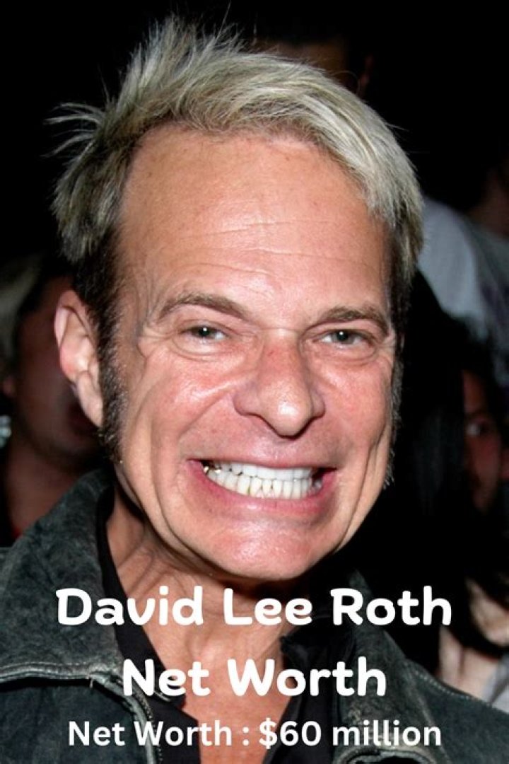 David Lovgren Net Worth