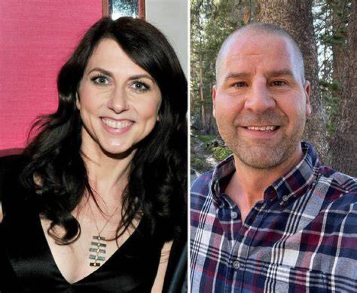 David Mackenzie Net Worth