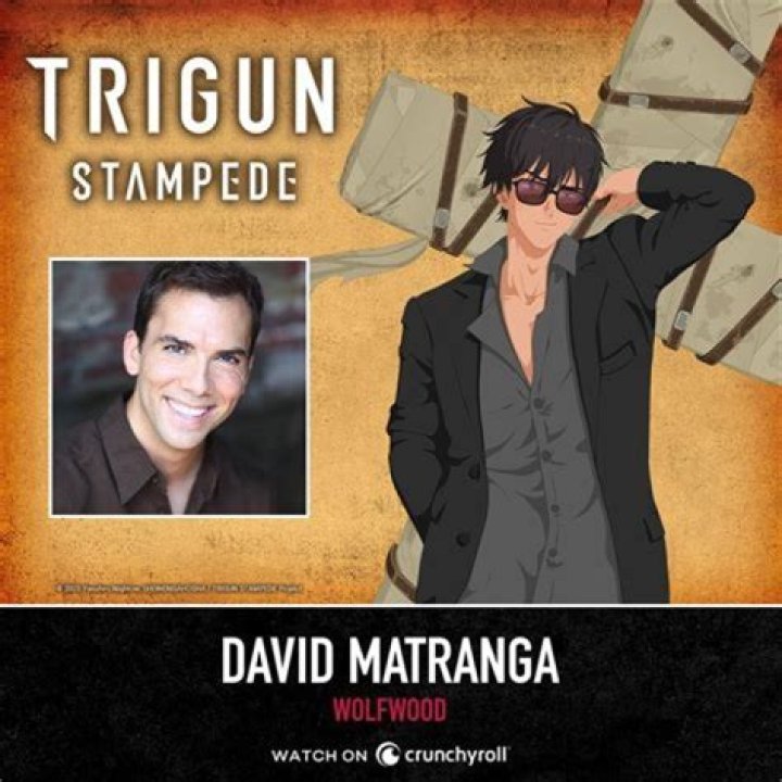 David Matranga Net Worth