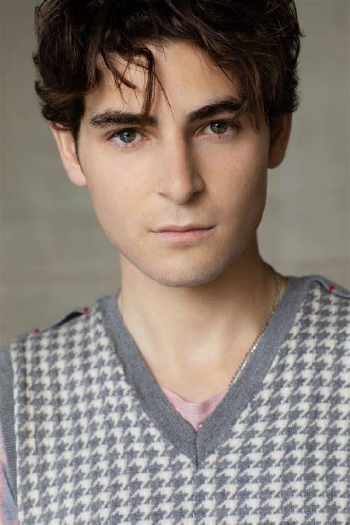 David Mazouz Net Worth