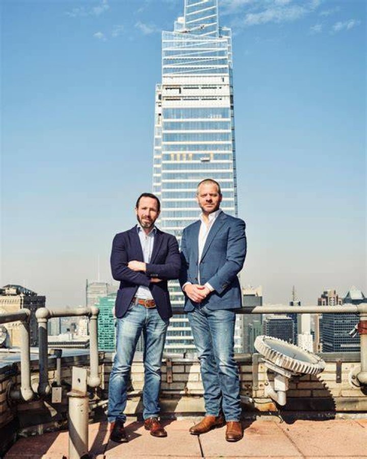 David Millstone Net Worth