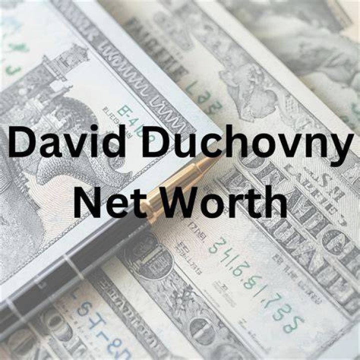 David Moncrief Net Worth