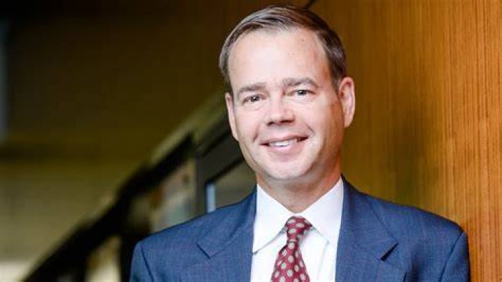 David Mortenson Net Worth