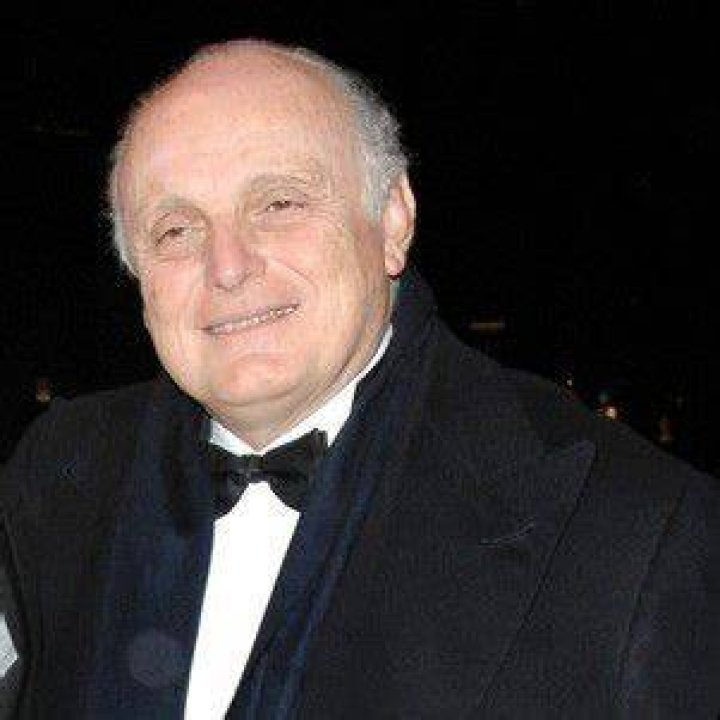 David Nahmad Net Worth