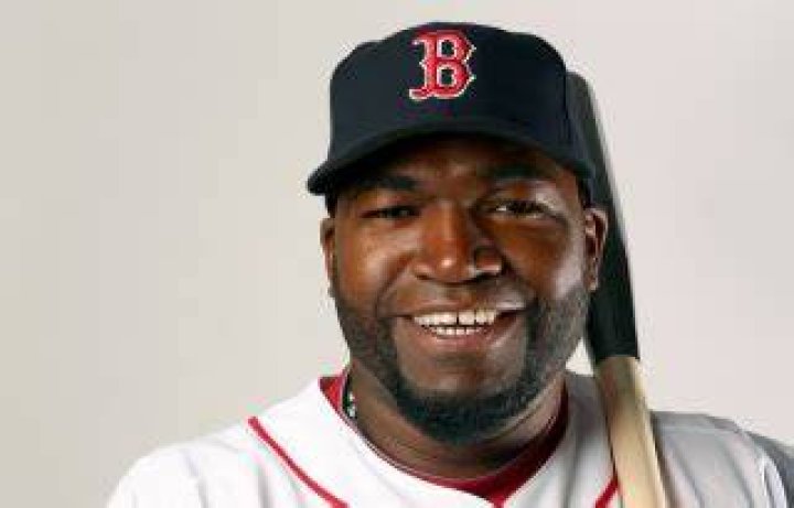 David Ortiz Net Worth