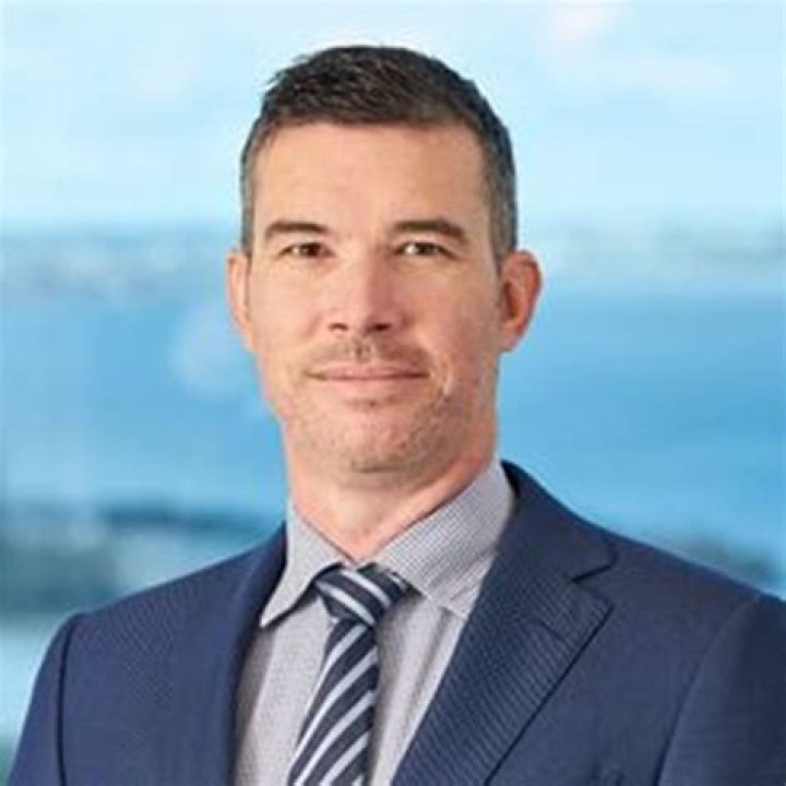 David Paton Net Worth