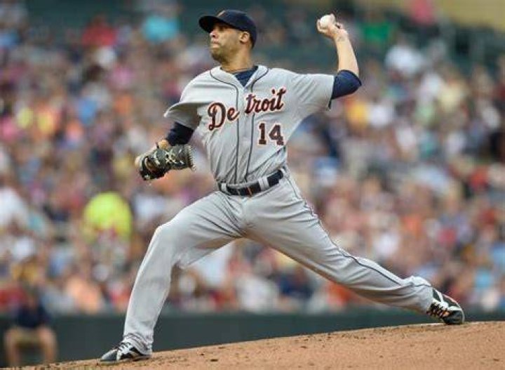 David Price Net Worth