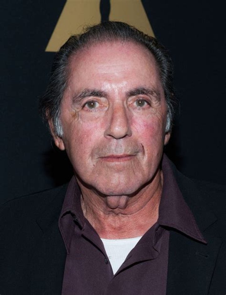 David Proval Net Worth