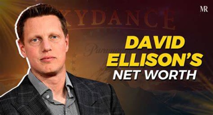 David Rezgon Net Worth