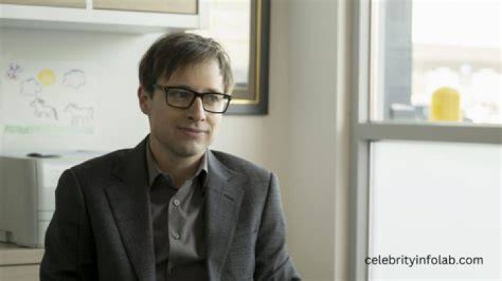 David Rysdahl Net Worth