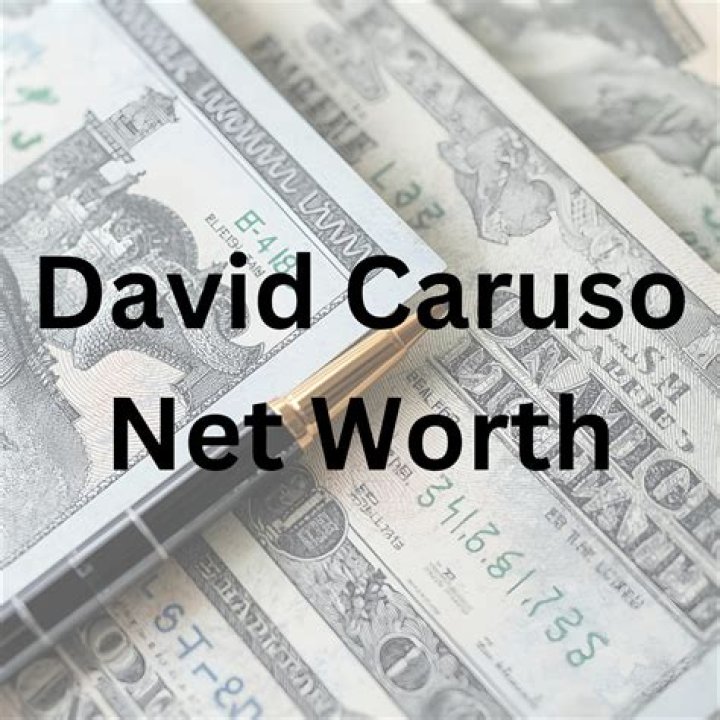 David Sassoon Net Worth
