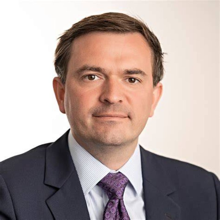 David Slingsby Net Worth