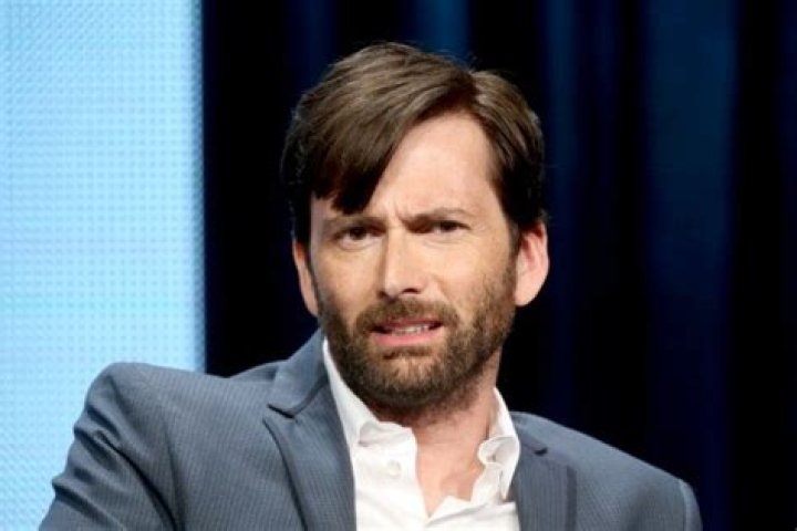 David Tennant Net Worth
