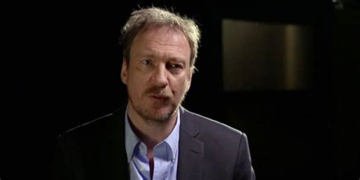 David Thewlis Net Worth