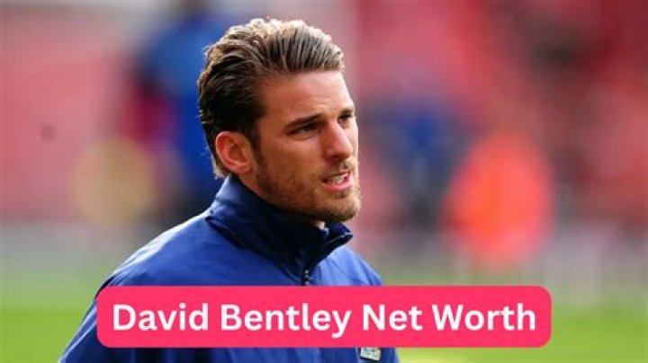 David Whipple Net Worth