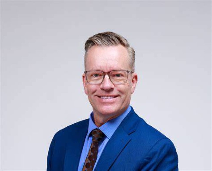 David Woodward Net Worth