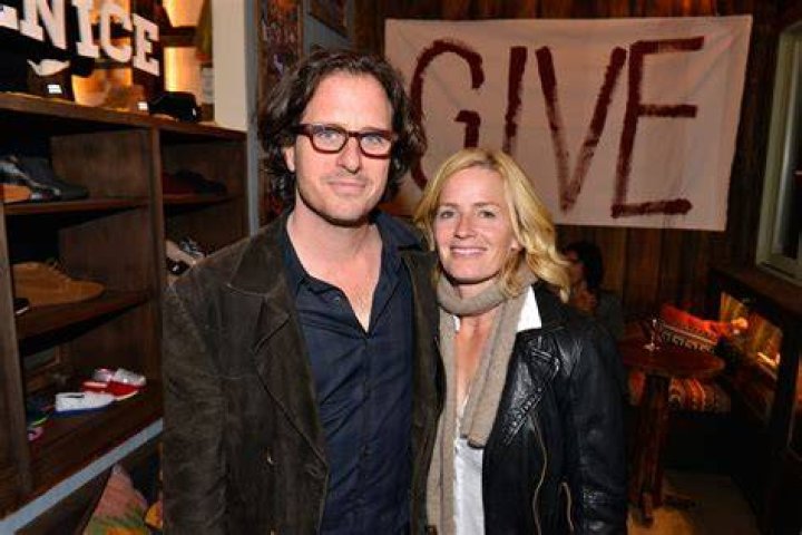 Davis Guggenheim Net Worth