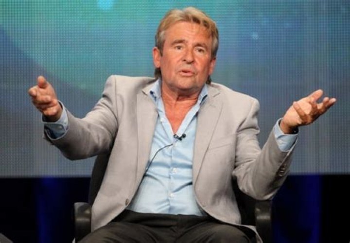 Davy Jones Net Worth
